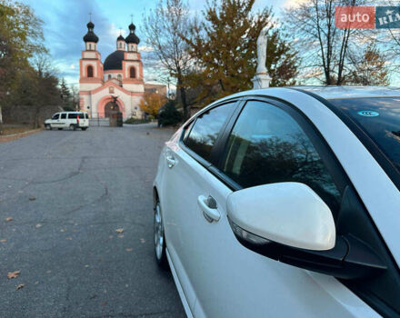 Білий МГ 6, об'ємом двигуна 1.8 л та пробігом 137 тис. км за 6490 $, фото 15 на Automoto.ua