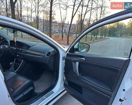 Білий МГ 6, об'ємом двигуна 1.8 л та пробігом 137 тис. км за 6490 $, фото 22 на Automoto.ua