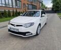 Белый МГ 6, объемом двигателя 1.8 л и пробегом 147 тыс. км за 4800 $, фото 1 на Automoto.ua