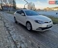 Білий МГ 6, об'ємом двигуна 1.8 л та пробігом 146 тис. км за 4800 $, фото 2 на Automoto.ua