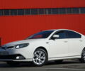 Белый МГ 6, объемом двигателя 1.8 л и пробегом 50 тыс. км за 9500 $, фото 1 на Automoto.ua