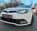 Белый МГ 6, объемом двигателя 1.8 л и пробегом 137 тыс. км за 6490 $, фото 12 на Automoto.ua