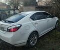 Белый МГ 6, объемом двигателя 1.8 л и пробегом 125 тыс. км за 7700 $, фото 12 на Automoto.ua