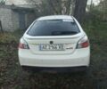 Білий МГ 6, об'ємом двигуна 1.8 л та пробігом 125 тис. км за 7700 $, фото 13 на Automoto.ua