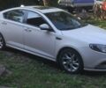 Белый МГ 6, объемом двигателя 1.8 л и пробегом 125 тыс. км за 7700 $, фото 1 на Automoto.ua