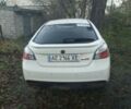 Белый МГ 6, объемом двигателя 1.8 л и пробегом 125 тыс. км за 7700 $, фото 13 на Automoto.ua