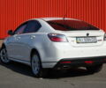 Белый МГ 6, объемом двигателя 1.8 л и пробегом 50 тыс. км за 9500 $, фото 1 на Automoto.ua
