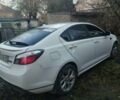 Белый МГ 6, объемом двигателя 1.8 л и пробегом 125 тыс. км за 7700 $, фото 12 на Automoto.ua