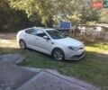 Белый МГ 6, объемом двигателя 1.8 л и пробегом 125 тыс. км за 7700 $, фото 1 на Automoto.ua