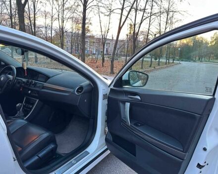 Белый МГ 6, объемом двигателя 1.8 л и пробегом 137 тыс. км за 6490 $, фото 22 на Automoto.ua