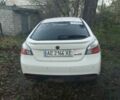 Білий МГ 6, об'ємом двигуна 1.8 л та пробігом 125 тис. км за 8300 $, фото 13 на Automoto.ua