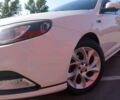 Белый МГ 6, объемом двигателя 1.8 л и пробегом 50 тыс. км за 9500 $, фото 12 на Automoto.ua