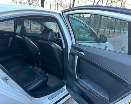 Белый МГ 6, объемом двигателя 1.8 л и пробегом 137 тыс. км за 6490 $, фото 21 на Automoto.ua