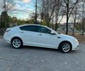 Белый МГ 6, объемом двигателя 1.8 л и пробегом 137 тыс. км за 6490 $, фото 4 на Automoto.ua