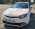 Белый МГ 6, объемом двигателя 1.8 л и пробегом 95 тыс. км за 5650 $, фото 1 на Automoto.ua