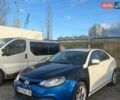 Білий МГ 6, об'ємом двигуна 1.8 л та пробігом 220 тис. км за 2700 $, фото 1 на Automoto.ua
