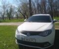 Белый МГ 6, объемом двигателя 1.8 л и пробегом 130 тыс. км за 6800 $, фото 1 на Automoto.ua