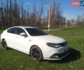 Белый МГ 6, объемом двигателя 1.8 л и пробегом 130 тыс. км за 6800 $, фото 1 на Automoto.ua