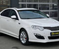 Белый МГ 6, объемом двигателя 1.8 л и пробегом 72 тыс. км за 7200 $, фото 1 на Automoto.ua