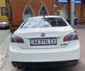 Белый МГ 6, объемом двигателя 1.8 л и пробегом 106 тыс. км за 5000 $, фото 2 на Automoto.ua