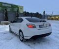 Белый МГ 6, объемом двигателя 1.8 л и пробегом 215 тыс. км за 4900 $, фото 1 на Automoto.ua