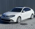 Белый МГ 6, объемом двигателя 1.8 л и пробегом 151 тыс. км за 4706 $, фото 1 на Automoto.ua