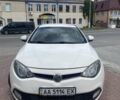 Белый МГ 6, объемом двигателя 1.8 л и пробегом 106 тыс. км за 3770 $, фото 1 на Automoto.ua