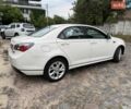 Белый МГ 6, объемом двигателя 1.8 л и пробегом 96 тыс. км за 5390 $, фото 5 на Automoto.ua
