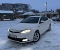Белый МГ 6, объемом двигателя 1.8 л и пробегом 215 тыс. км за 4900 $, фото 2 на Automoto.ua