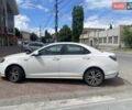 Белый МГ 6, объемом двигателя 1.8 л и пробегом 106 тыс. км за 5000 $, фото 1 на Automoto.ua