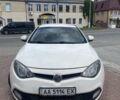 Белый МГ 6, объемом двигателя 1.8 л и пробегом 106 тыс. км за 5000 $, фото 1 на Automoto.ua