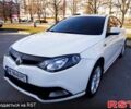 Белый МГ 6, объемом двигателя 1.8 л и пробегом 135 тыс. км за 6800 $, фото 1 на Automoto.ua