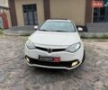 Белый МГ 6, объемом двигателя 1.8 л и пробегом 96 тыс. км за 5390 $, фото 2 на Automoto.ua