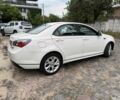 Белый МГ 6, объемом двигателя 1.8 л и пробегом 96 тыс. км за 5385 $, фото 5 на Automoto.ua