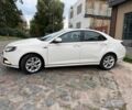 Белый МГ 6, объемом двигателя 1.8 л и пробегом 96 тыс. км за 5385 $, фото 9 на Automoto.ua