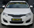 Белый МГ 6, объемом двигателя 1.8 л и пробегом 72 тыс. км за 7200 $, фото 1 на Automoto.ua