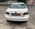 Белый МГ 6, объемом двигателя 1.8 л и пробегом 96 тыс. км за 5390 $, фото 7 на Automoto.ua