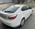 Белый МГ 6, объемом двигателя 1.8 л и пробегом 200 тыс. км за 7000 $, фото 4 на Automoto.ua