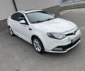 Белый МГ 6, объемом двигателя 1.8 л и пробегом 200 тыс. км за 7000 $, фото 1 на Automoto.ua