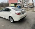 Белый МГ 6, объемом двигателя 1.8 л и пробегом 200 тыс. км за 7000 $, фото 3 на Automoto.ua