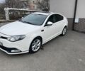Белый МГ 6, объемом двигателя 1.8 л и пробегом 200 тыс. км за 7000 $, фото 2 на Automoto.ua