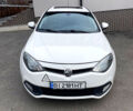 Білий МГ 6, об'ємом двигуна 1.8 л та пробігом 200 тис. км за 7000 $, фото 1 на Automoto.ua