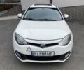 Белый МГ 6, объемом двигателя 1.8 л и пробегом 187 тыс. км за 7000 $, фото 1 на Automoto.ua