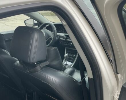 Белый МГ 6, объемом двигателя 1.8 л и пробегом 200 тыс. км за 7000 $, фото 5 на Automoto.ua