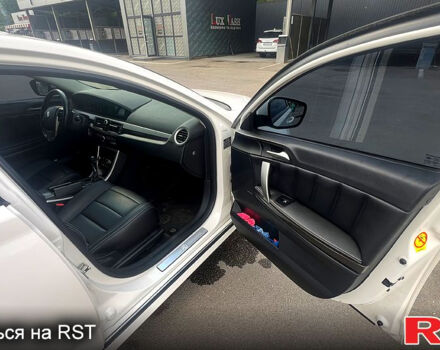 Білий МГ 6, об'ємом двигуна 1.8 л та пробігом 207 тис. км за 6000 $, фото 9 на Automoto.ua