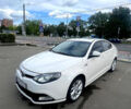 Білий МГ 6, об'ємом двигуна 1.8 л та пробігом 207 тис. км за 6000 $, фото 6 на Automoto.ua