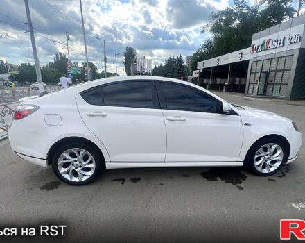 Білий МГ 6, об'ємом двигуна 1.8 л та пробігом 207 тис. км за 6000 $, фото 3 на Automoto.ua