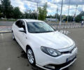 Білий МГ 6, об'ємом двигуна 1.8 л та пробігом 207 тис. км за 6000 $, фото 4 на Automoto.ua