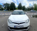 Білий МГ 6, об'ємом двигуна 1.8 л та пробігом 207 тис. км за 6000 $, фото 1 на Automoto.ua