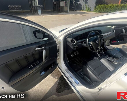 Білий МГ 6, об'ємом двигуна 1.8 л та пробігом 207 тис. км за 6000 $, фото 8 на Automoto.ua